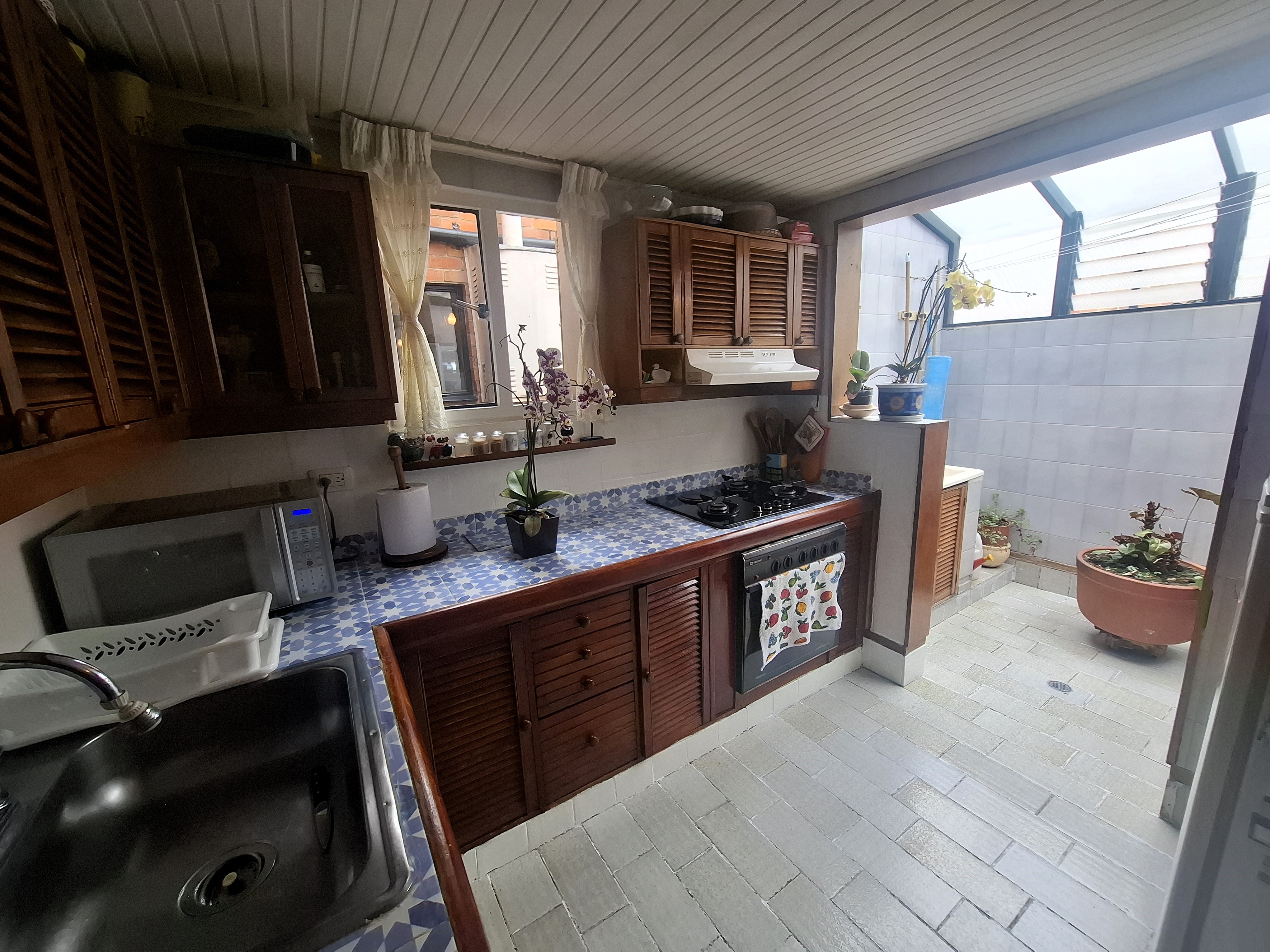 Casa en venta en Cedritos, Bogotá · foto 5 de 24