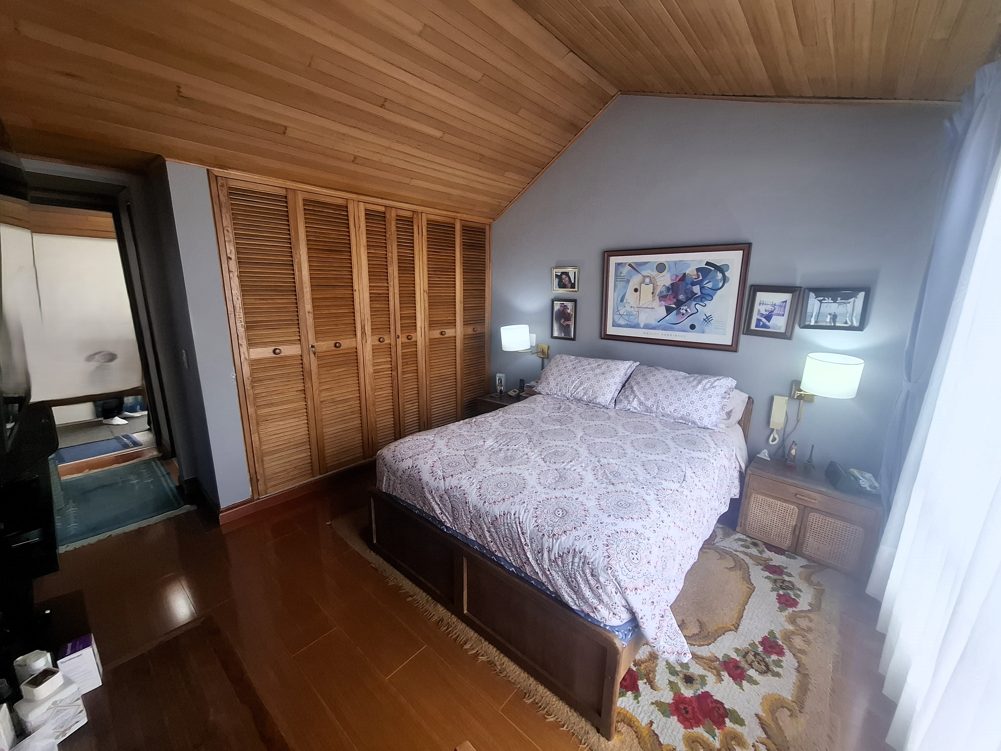 Casa en venta en Cedritos, Bogotá · foto 7 de 24