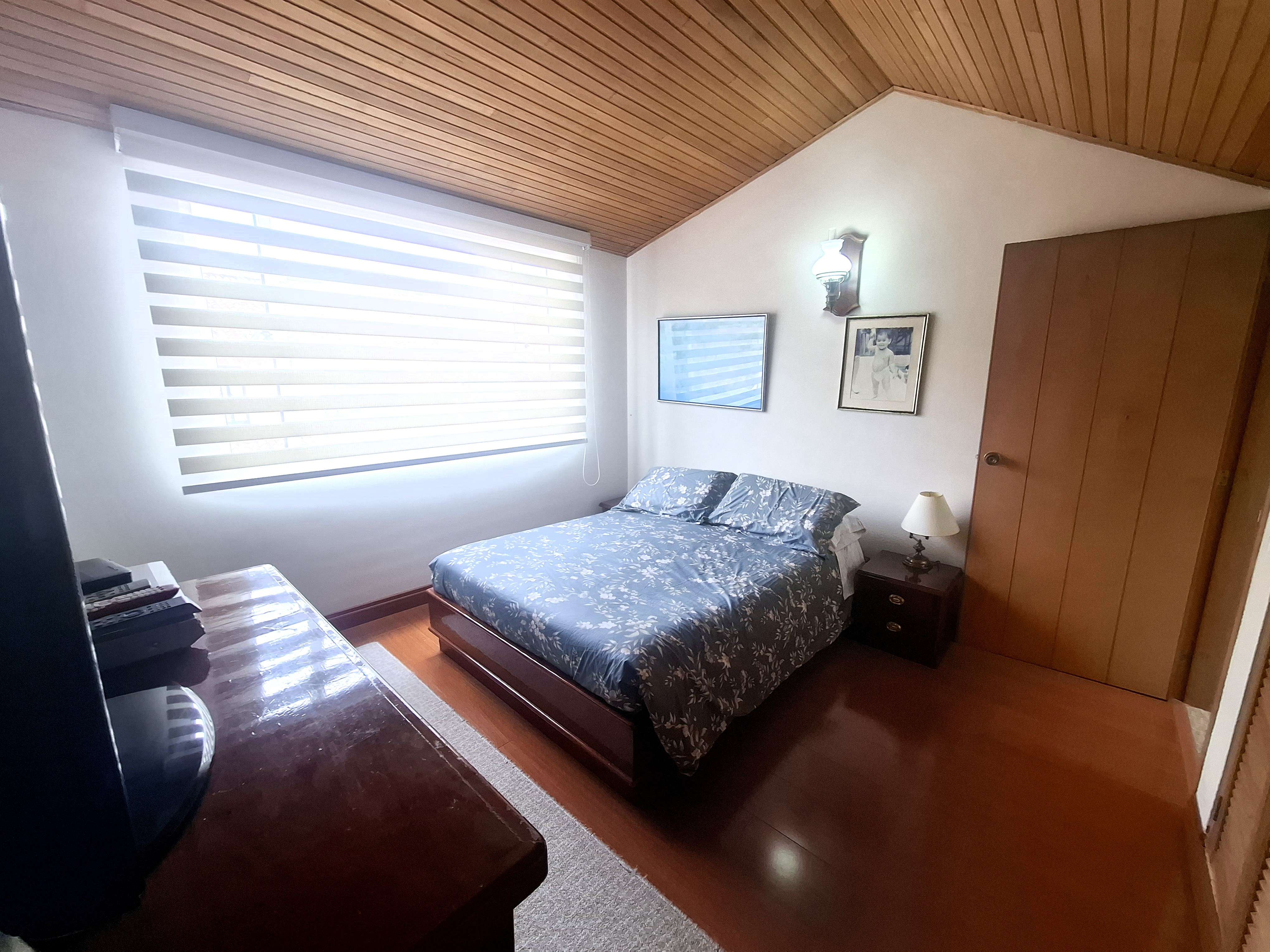 Casa en venta en Cedritos, Bogotá · foto 8 de 24