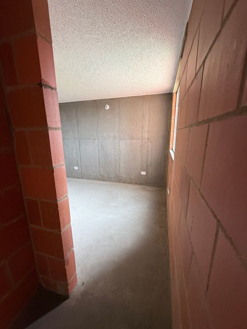 Apartamento de 3 alcobas en venta en El Sosiego, Madrid, 54 m² · foto 11 de 24