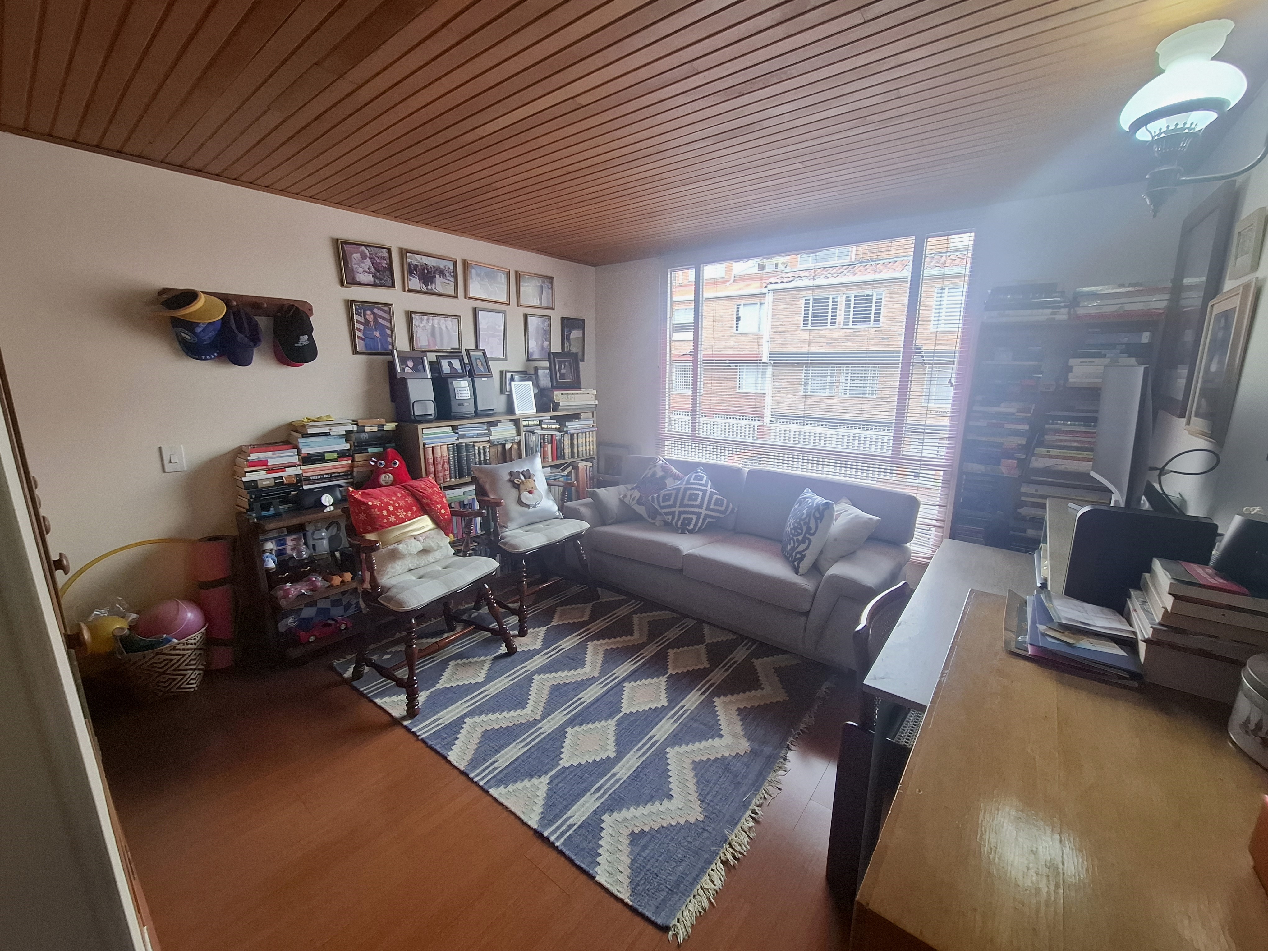 Casa en venta en Cedritos, Bogotá · foto 10 de 24