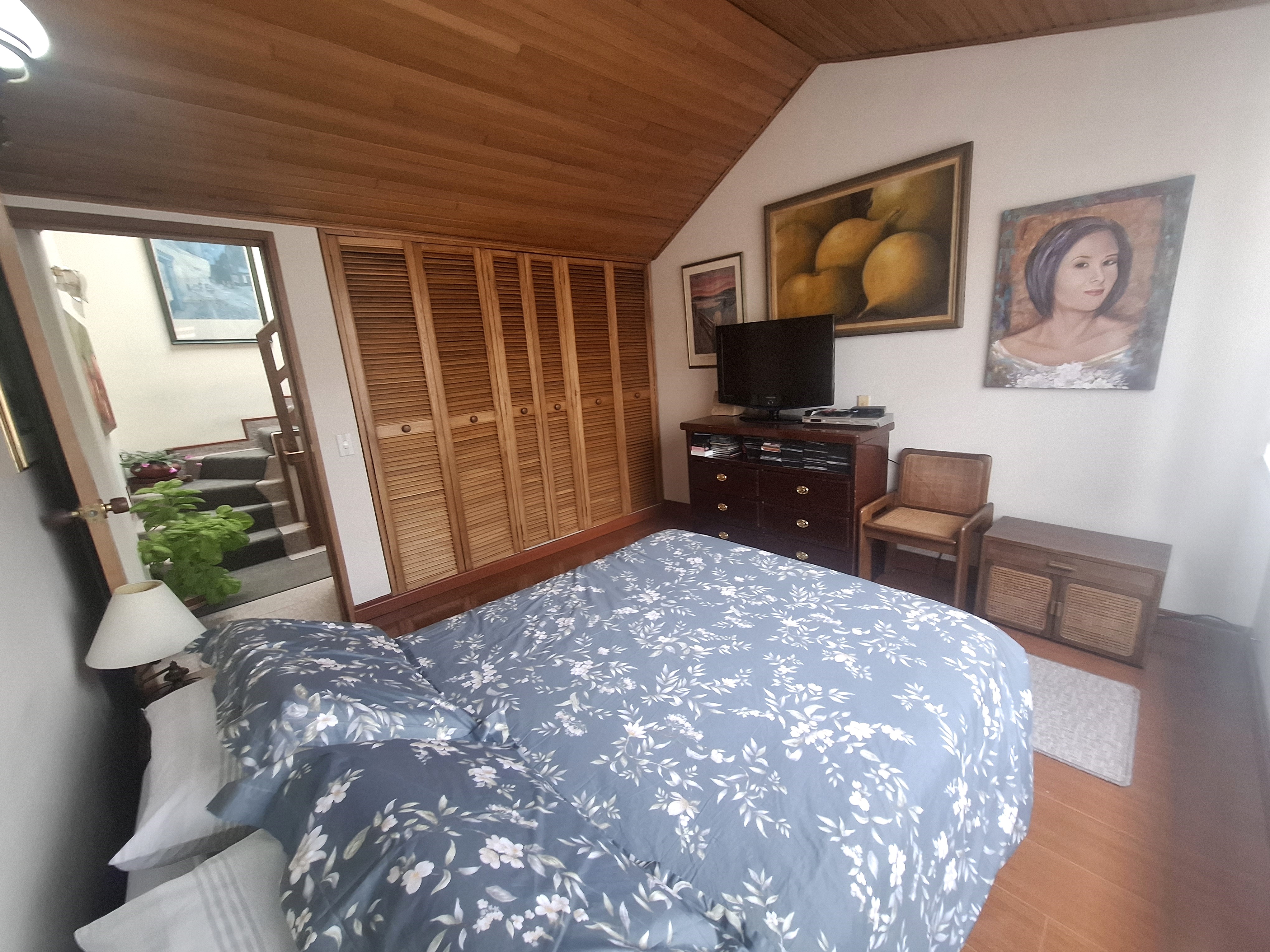 Casa en venta en Cedritos, Bogotá · foto 13 de 24