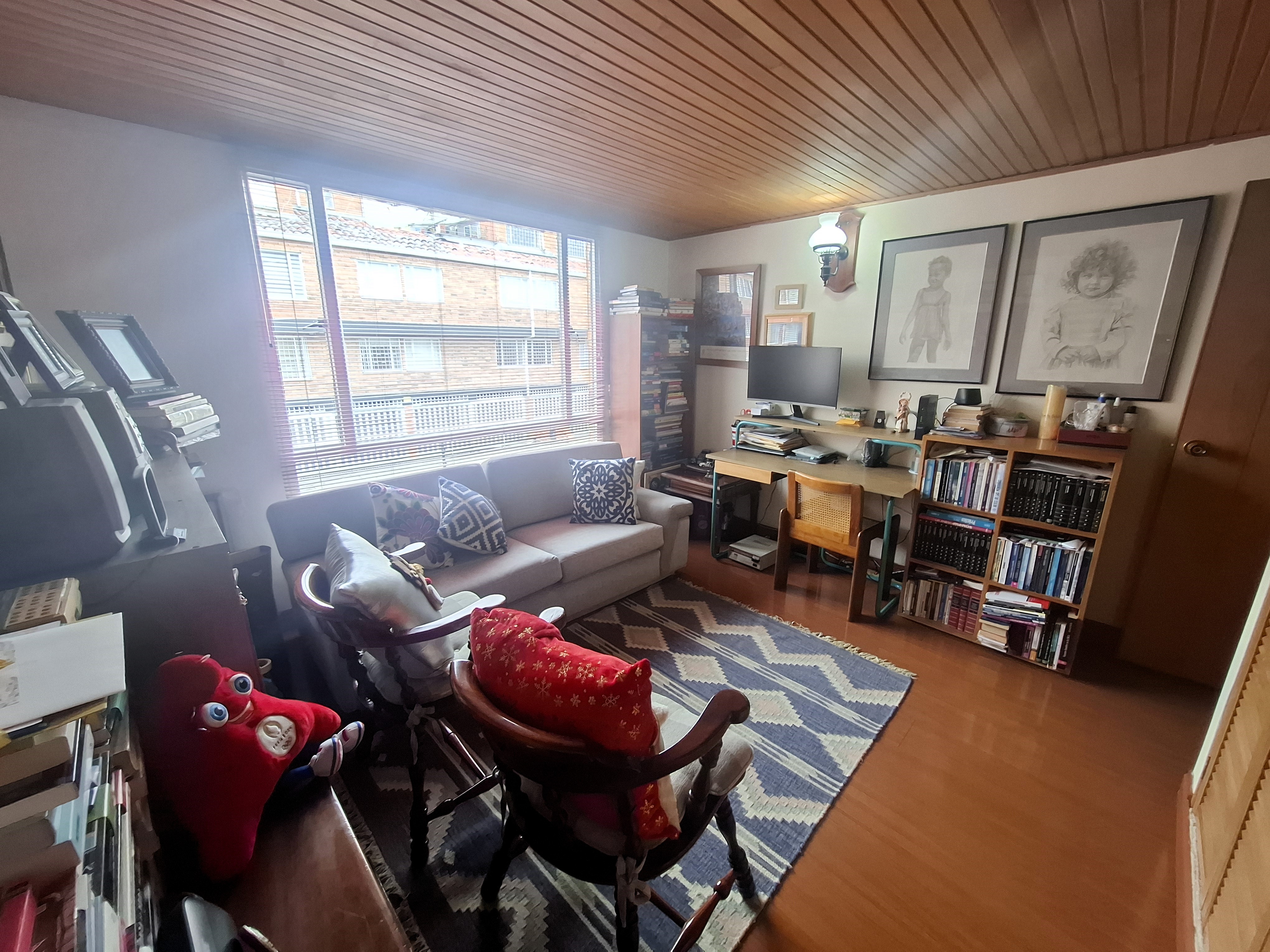 Casa en venta en Cedritos, Bogotá · foto 14 de 24