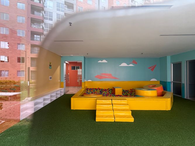 Apartamento de 3 alcobas en venta en El Sosiego, Madrid, 54 m² · foto 13 de 24