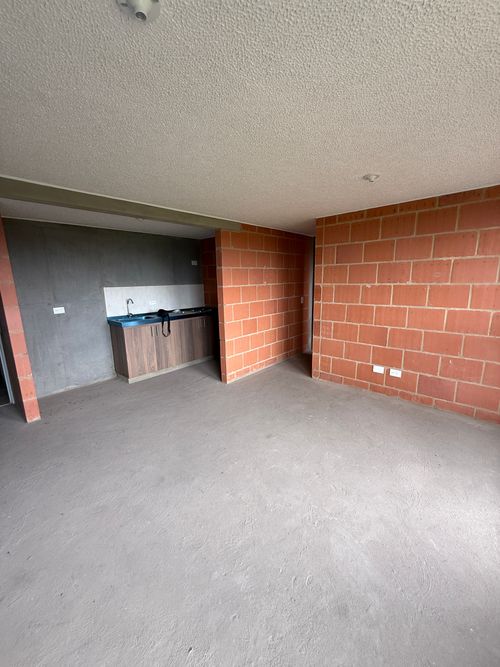 Apartamento de 3 alcobas en venta en El Sosiego, Madrid, 54 m² · foto 15 de 24