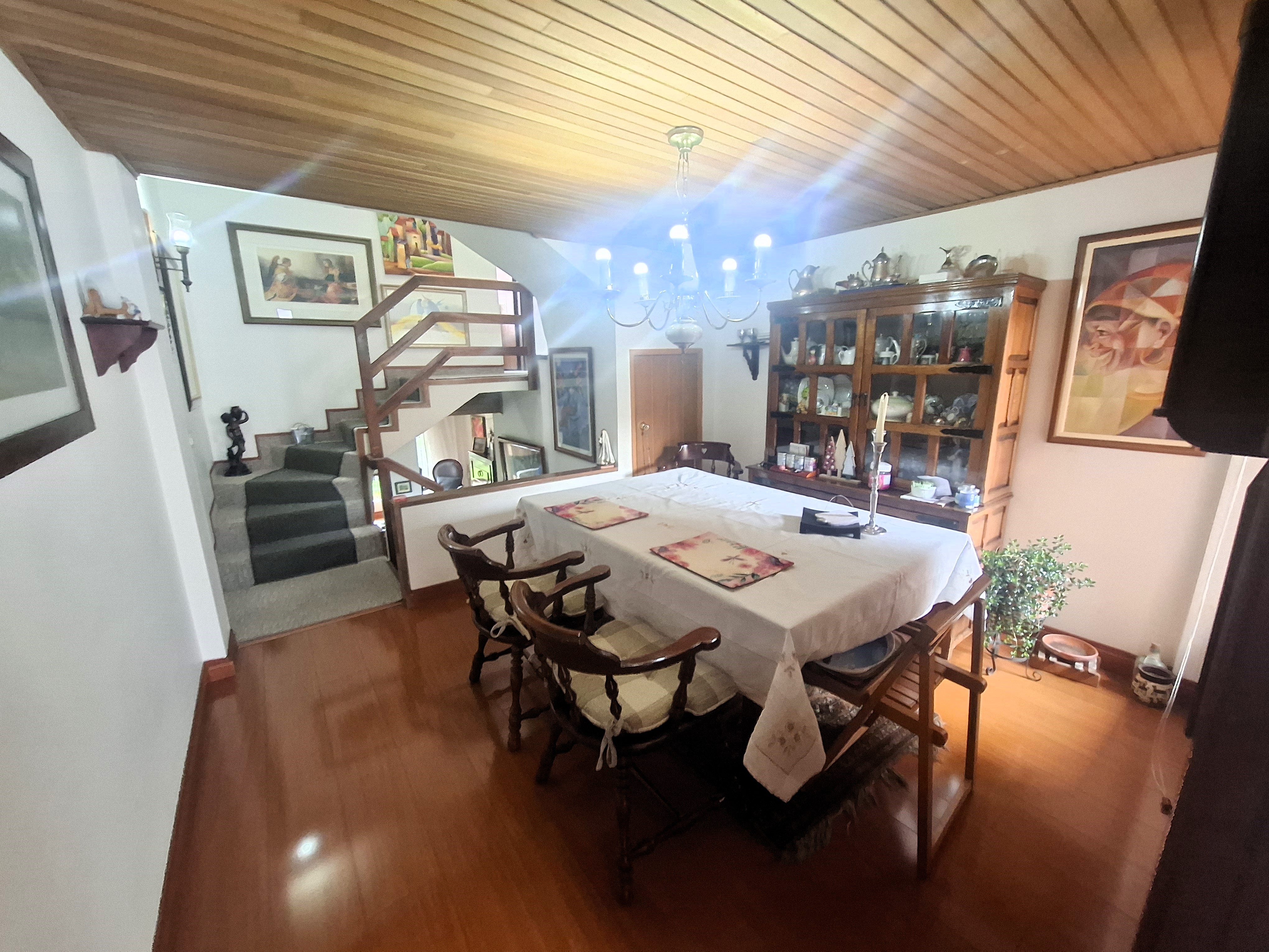 Casa en venta en Cedritos, Bogotá · foto 18 de 24