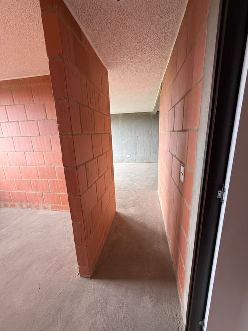 Apartamento de 3 alcobas en venta en El Sosiego, Madrid, 54 m² · foto 16 de 24