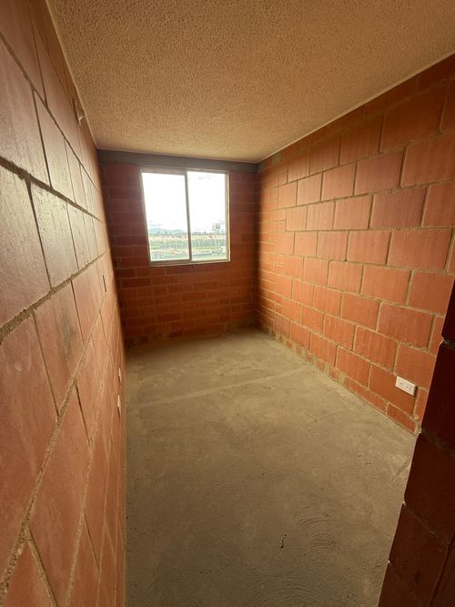 Apartamento de 3 alcobas en venta en El Sosiego, Madrid, 54 m² · foto 17 de 24