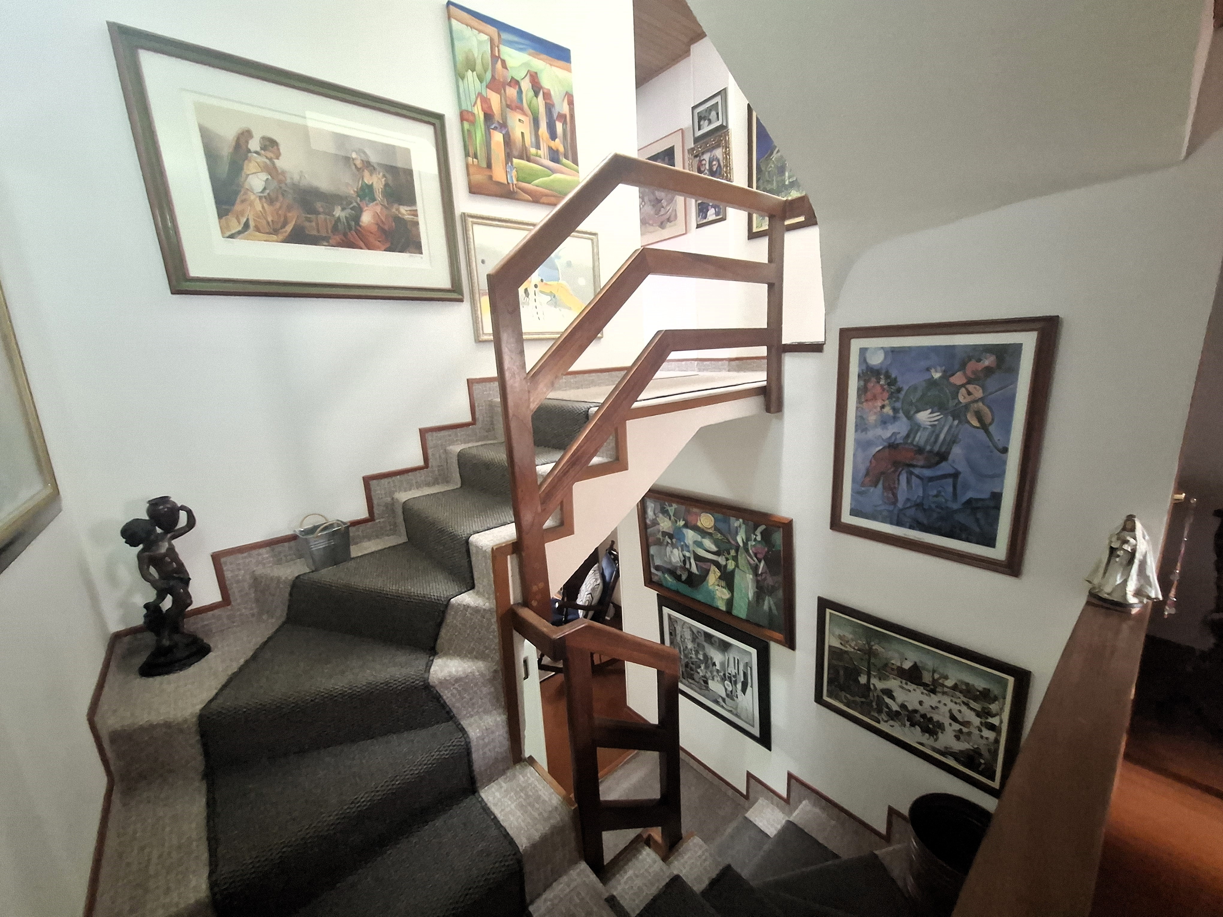 Casa en venta en Cedritos, Bogotá · foto 21 de 24