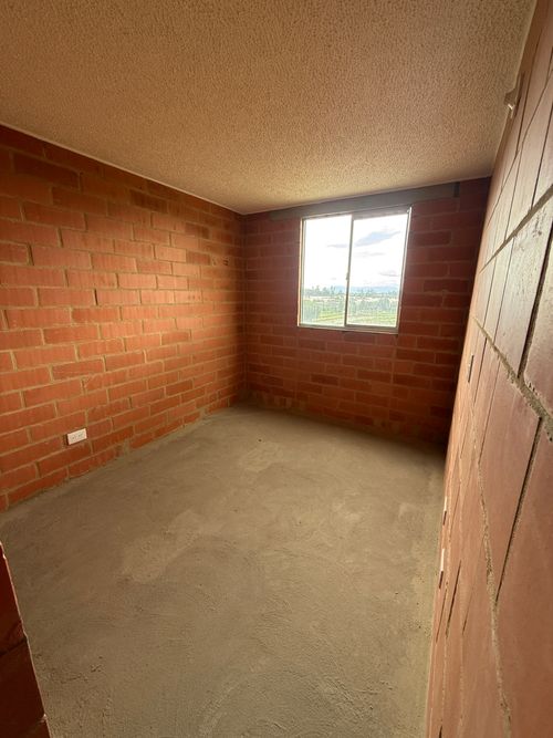 Apartamento de 3 alcobas en venta en El Sosiego, Madrid, 54 m² · foto 18 de 24