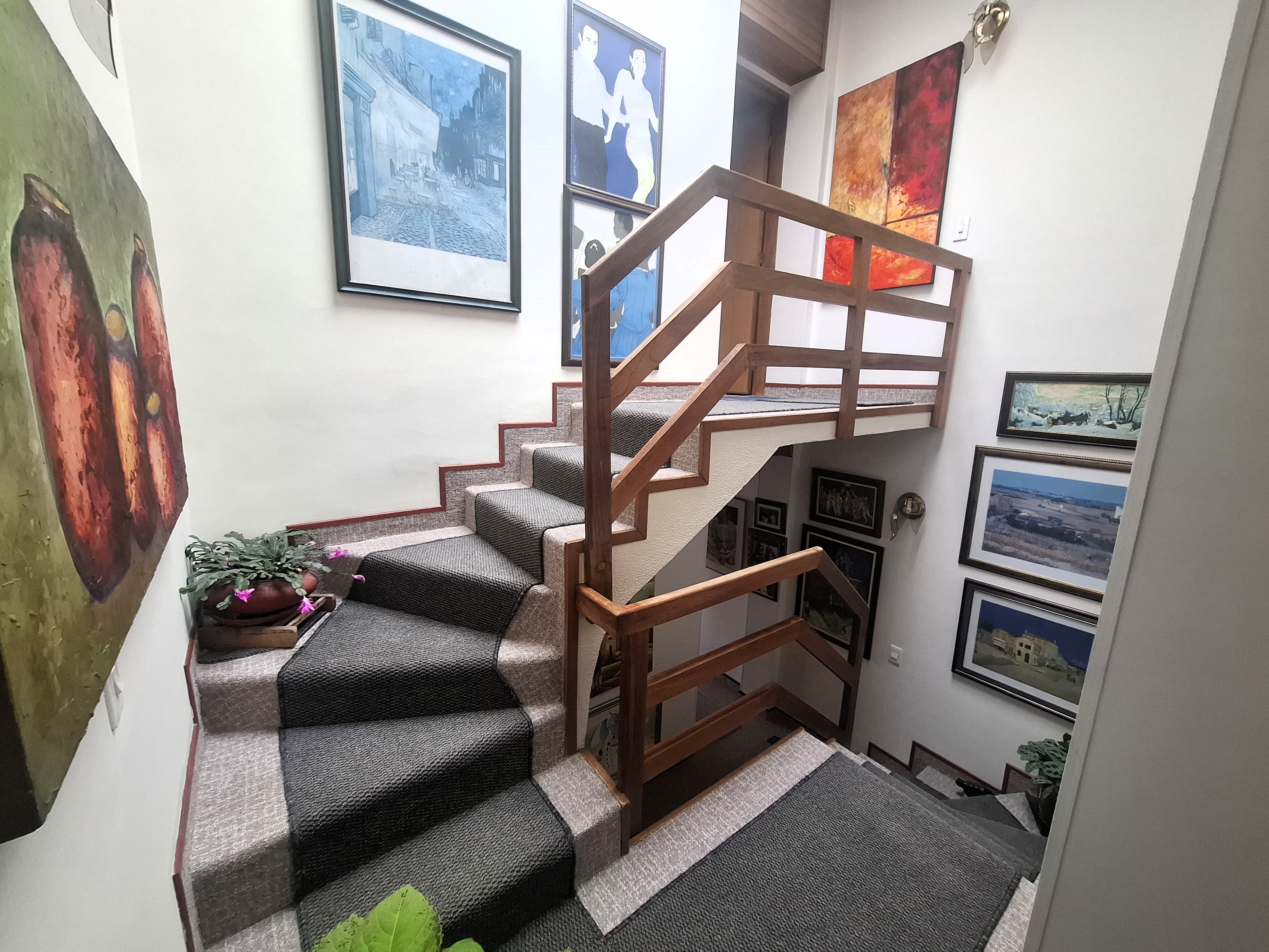 Casa en venta en Cedritos, Bogotá · foto 23 de 24