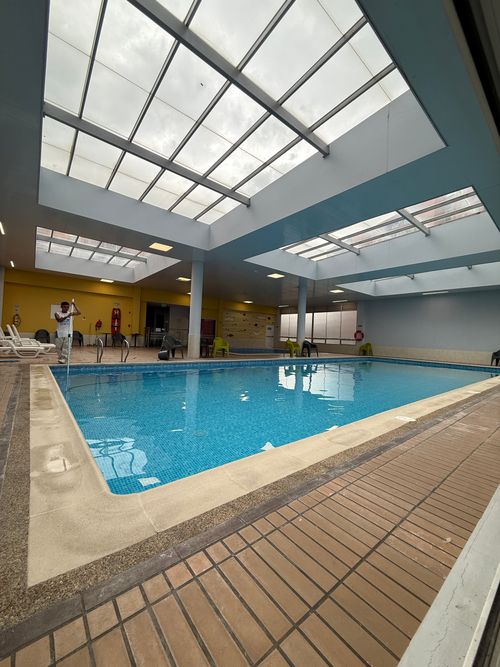 Apartamento de 3 alcobas en venta en El Sosiego, Madrid, 54 m² · foto 20 de 24