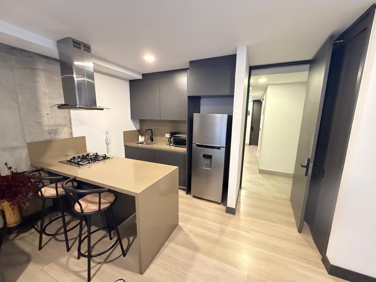 Apartamento en venta en Santa Teresita, Cali · foto 2 de 19