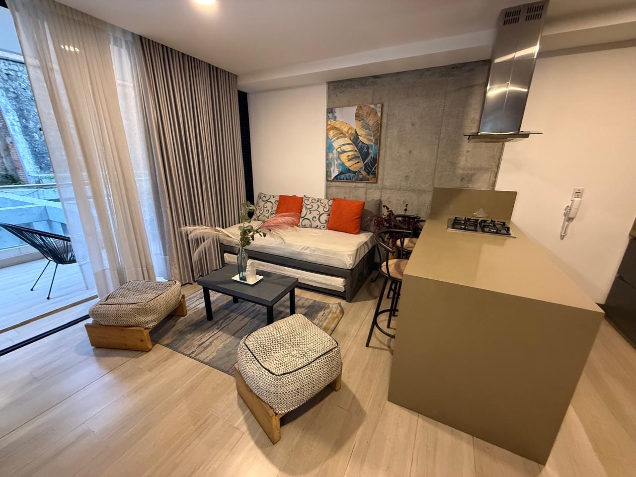 Apartamento en venta en Santa Teresita, Cali · foto 3 de 19
