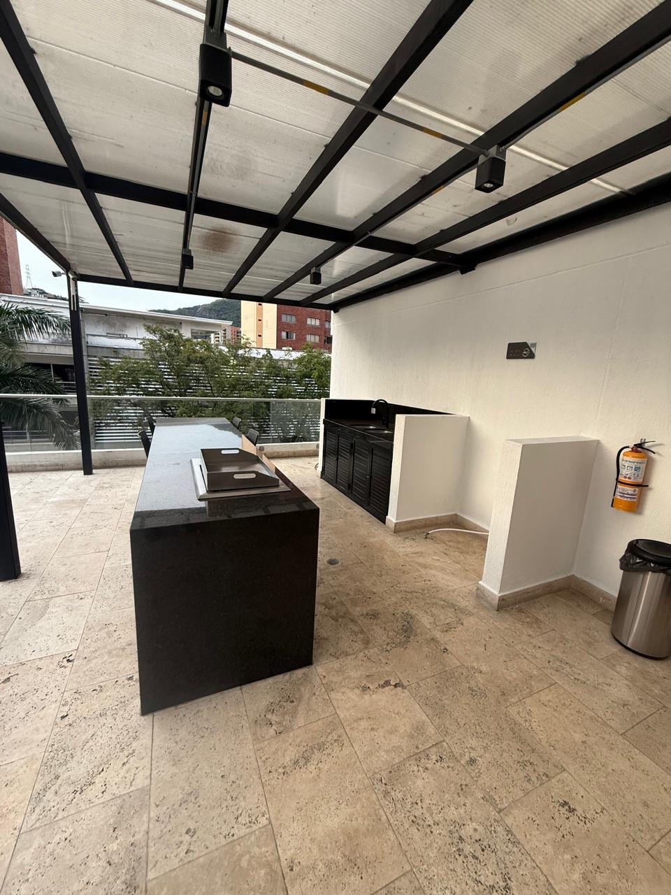 Apartamento en venta en Santa Teresita, Cali · foto 9 de 19