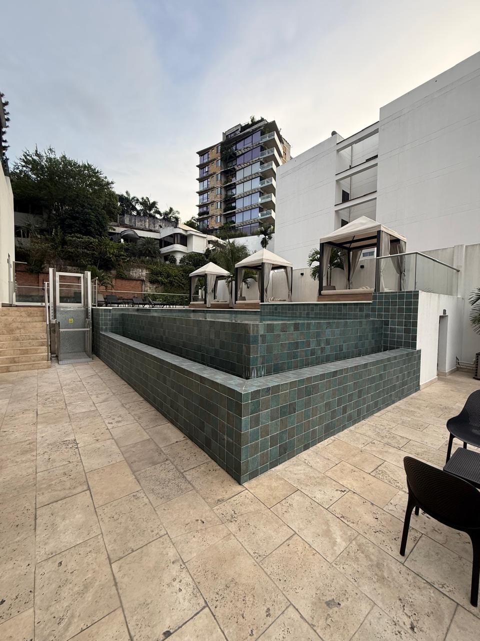 Apartamento en venta en Santa Teresita, Cali · foto 10 de 19