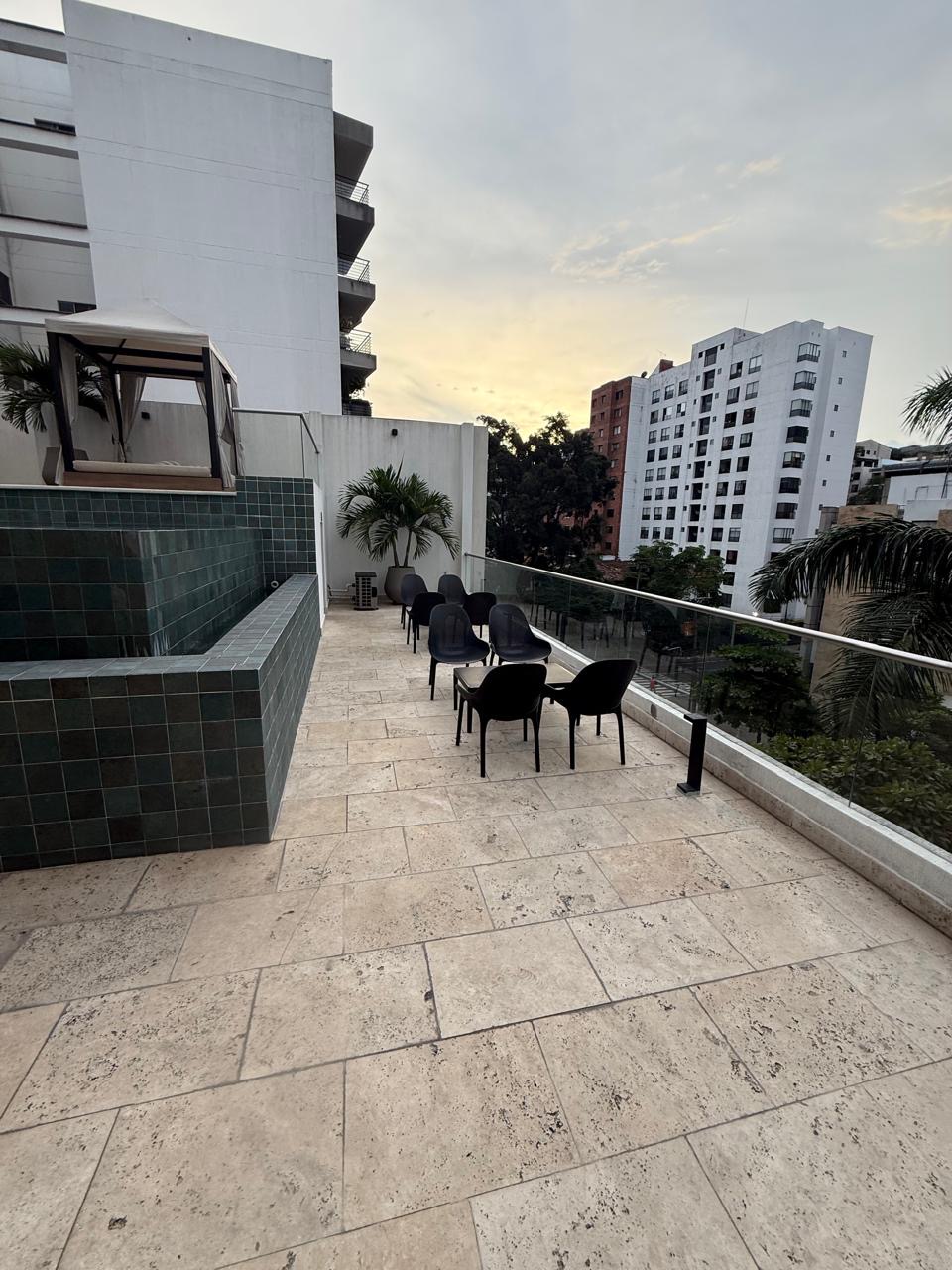 Apartamento en venta en Santa Teresita, Cali · foto 11 de 19
