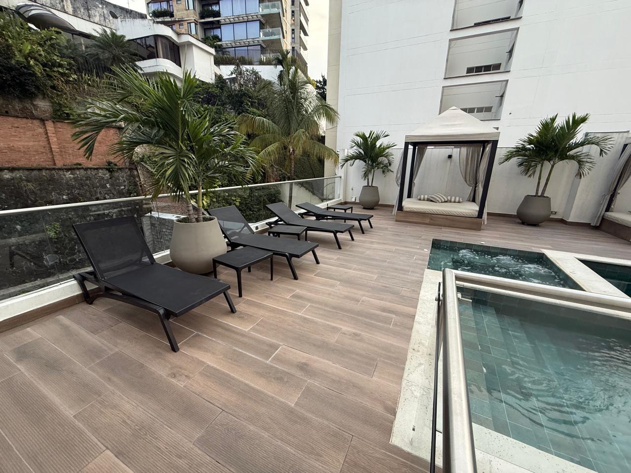 Apartamento en venta en Santa Teresita, Cali · foto 12 de 19