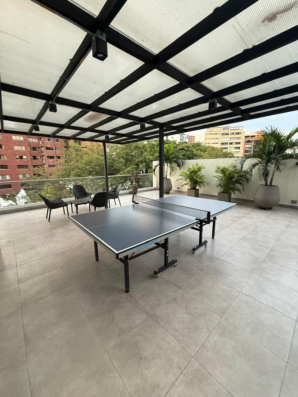 Apartamento en venta en Santa Teresita, Cali · foto 13 de 19