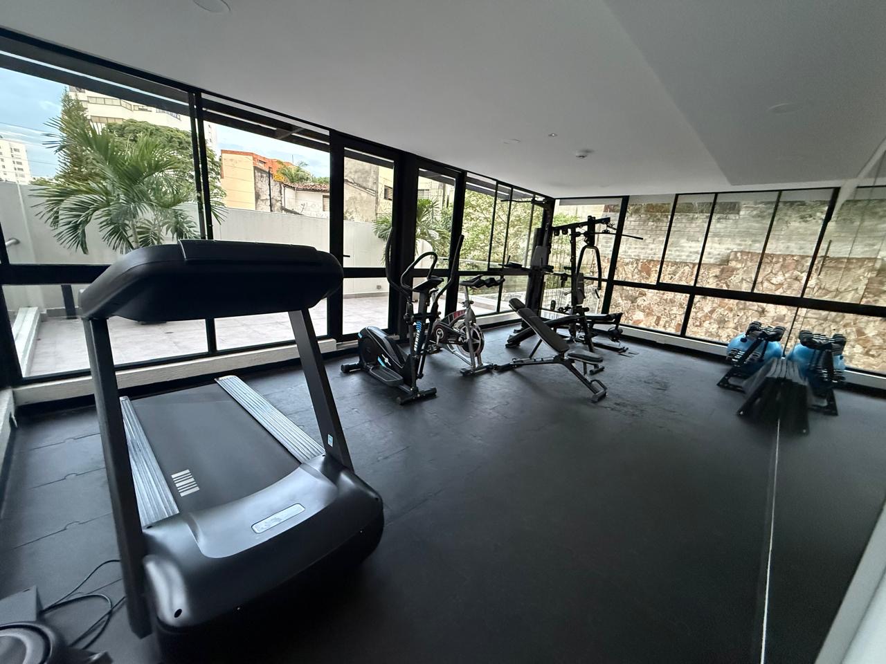 Apartamento en venta en Santa Teresita, Cali · foto 14 de 19