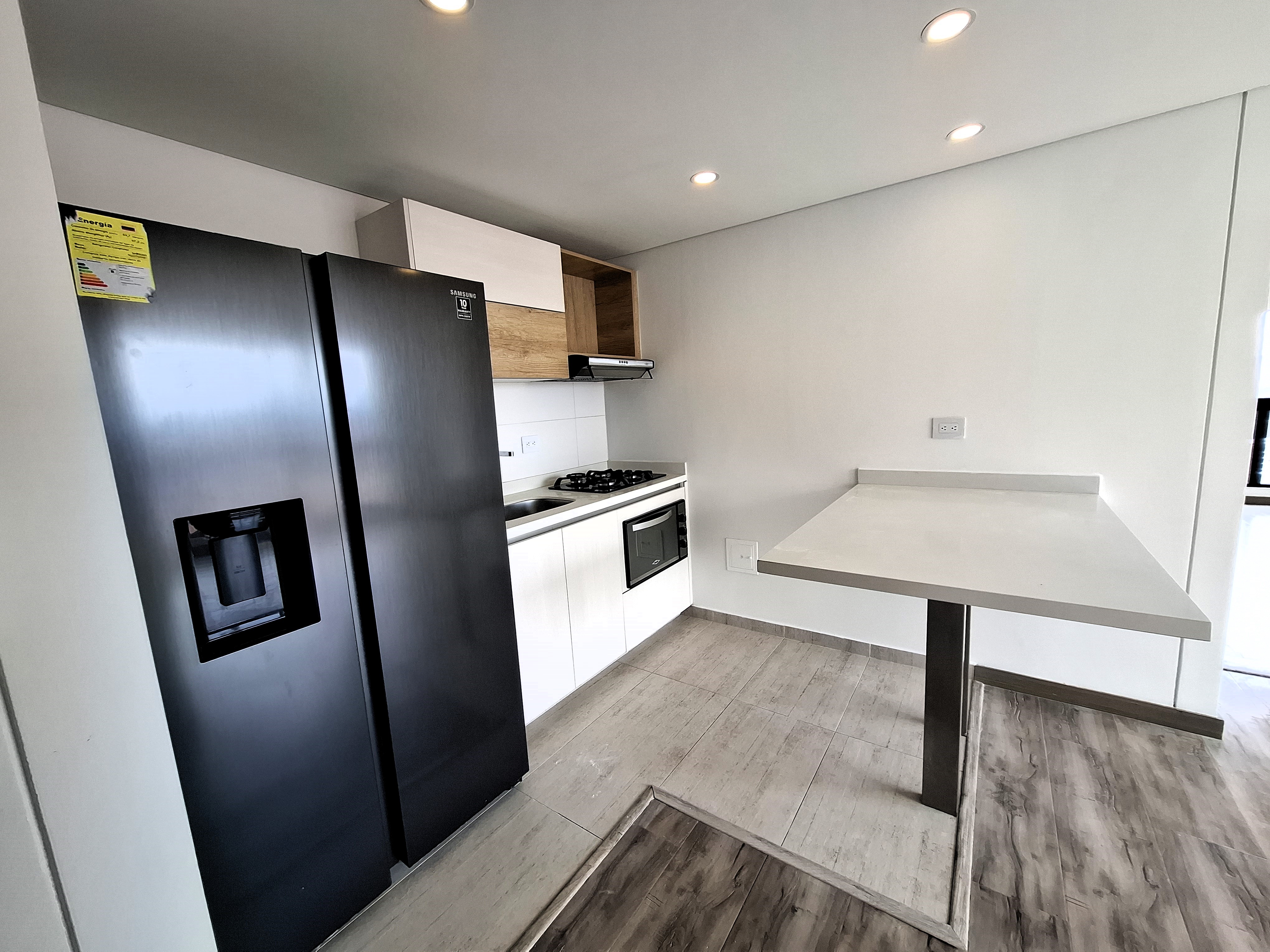 Apartamento en venta en Cedritos, Bogotá · foto 9 de 15