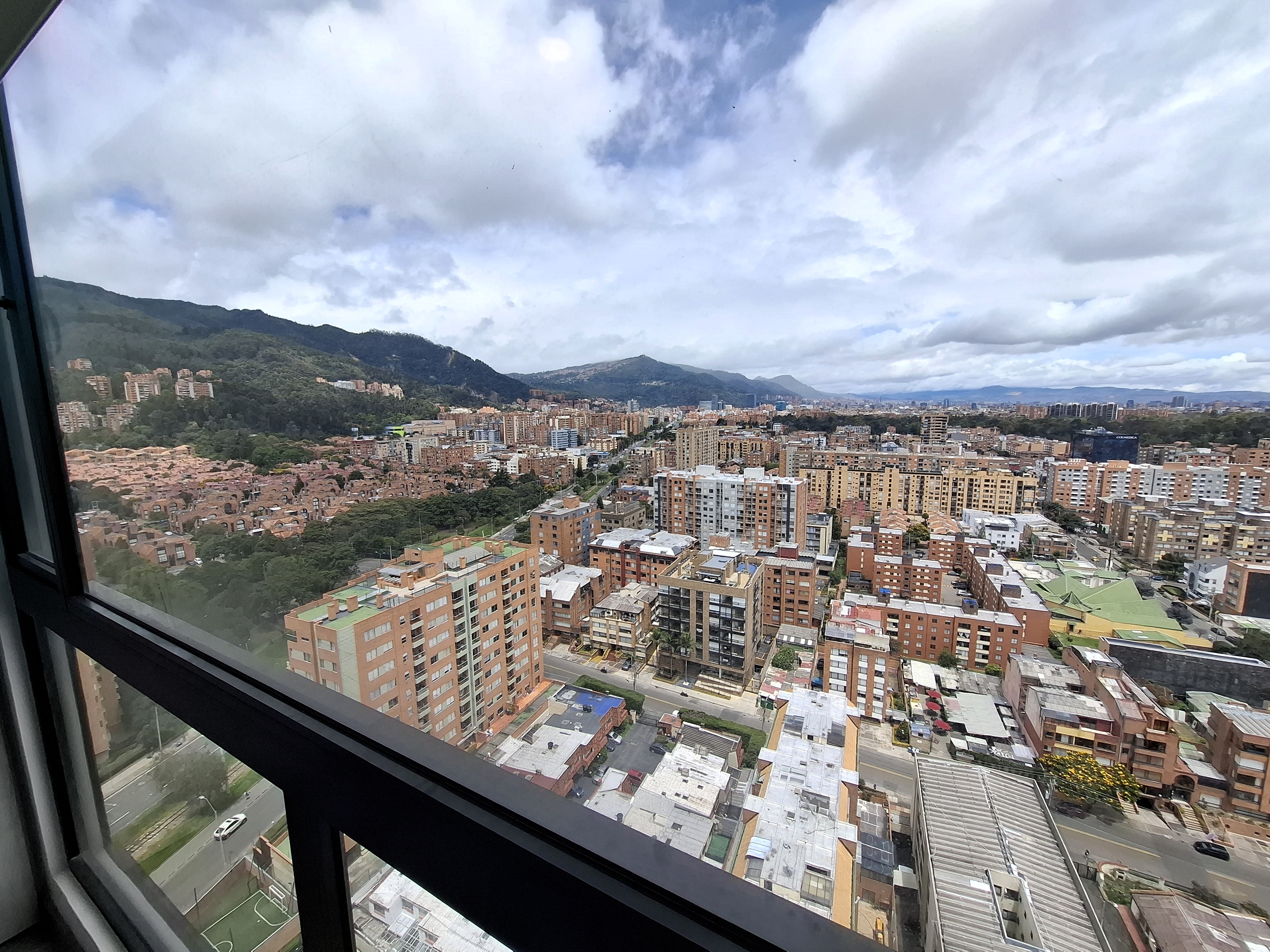 Apartamento en venta en Cedritos, Bogotá · foto 12 de 15
