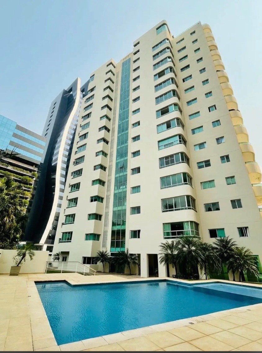 Departamento en alquiler en Ycuá Satí, Asunción — foto 2