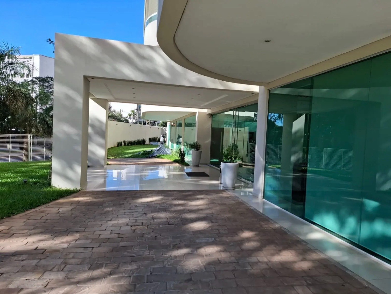 Departamento en alquiler en Ycuá Satí, Asunción — foto 3