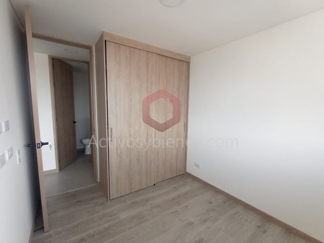 Apartamento de 2 alcobas en venta en San Antonio De Pereira, Rionegro, 65 m² · foto 10 de 15