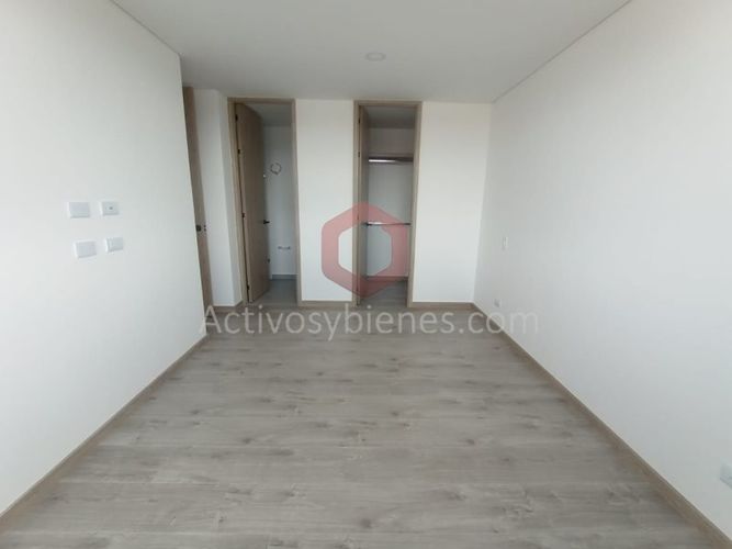 Apartamento de 2 alcobas en venta en San Antonio De Pereira, Rionegro, 65 m² · foto 11 de 15