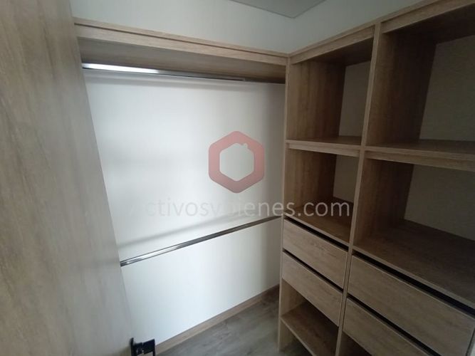 Apartamento de 2 alcobas en venta en San Antonio De Pereira, Rionegro, 65 m² · foto 12 de 15