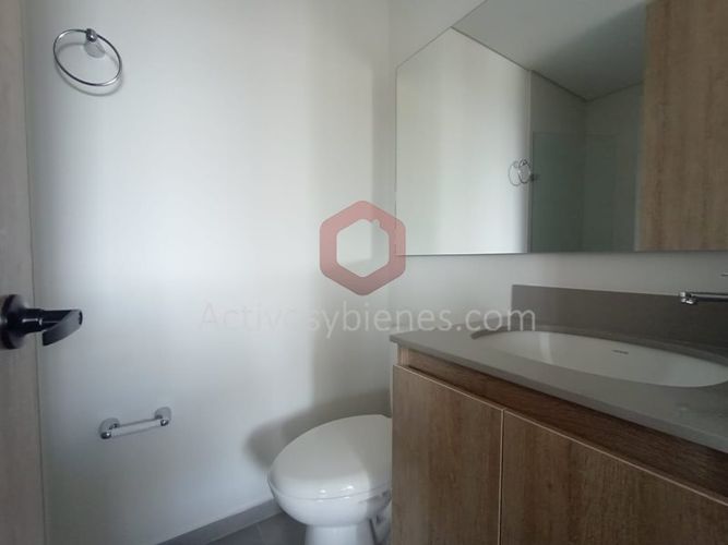 Apartamento de 2 alcobas en venta en San Antonio De Pereira, Rionegro, 65 m² · foto 13 de 15