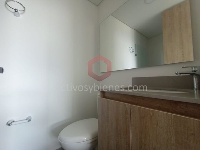 Apartamento de 2 alcobas en venta en San Antonio De Pereira, Rionegro, 65 m² · foto 14 de 15