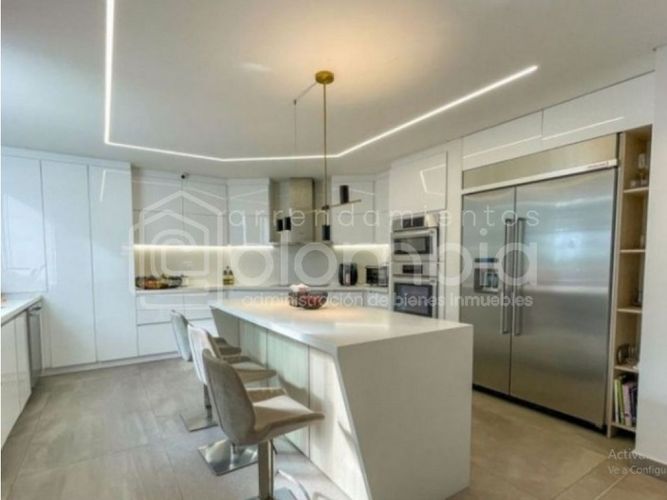 Casa de 4 alcobas en venta en Las Palmas, Medellín, 730 m² · foto 6 de 16