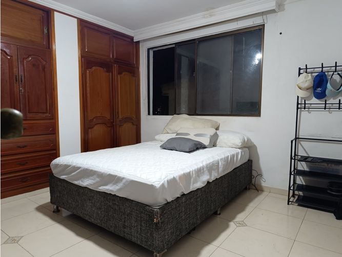 Apartamento en venta en Manga, Cartagena · foto 3 de 12