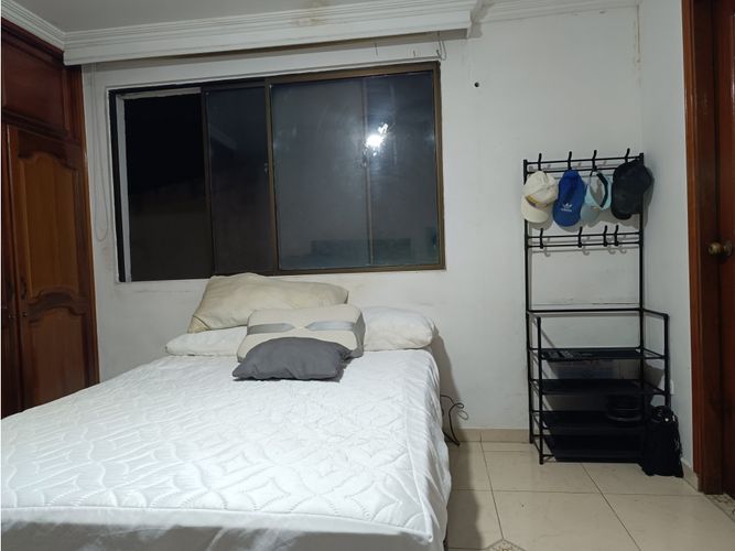 Apartamento en venta en Manga, Cartagena · foto 4 de 12