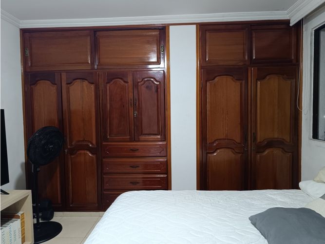 Apartamento en venta en Manga, Cartagena · foto 5 de 12