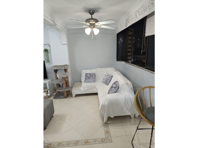 Apartamento en venta en Manga, Cartagena · foto 6 de 12