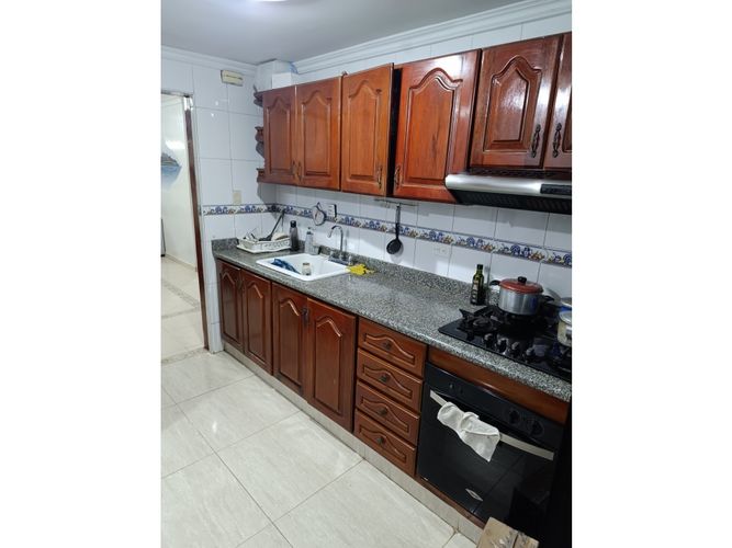 Apartamento en venta en Manga, Cartagena · foto 8 de 12