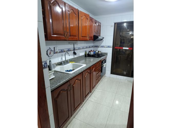 Apartamento en venta en Manga, Cartagena · foto 9 de 12