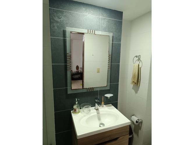 Apartamento en venta en Manga, Cartagena · foto 12 de 12
