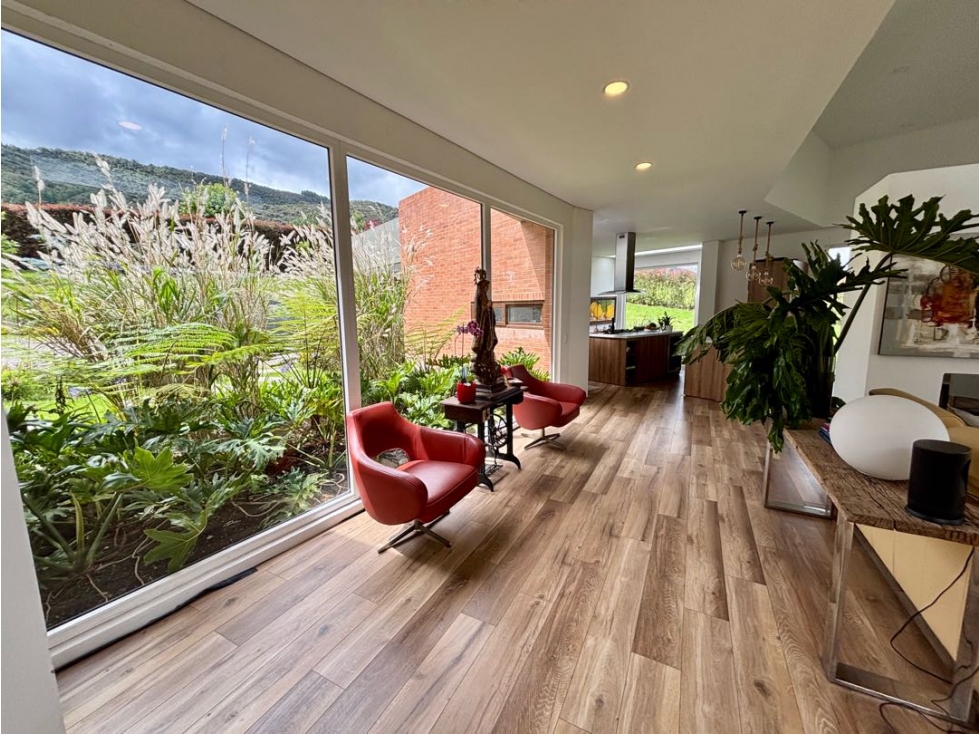Casa en arriendo en Retiro De Indios, La Calera · foto 4 de 24