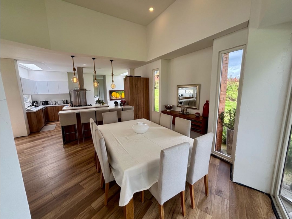 Casa en arriendo en Retiro De Indios, La Calera · foto 6 de 24