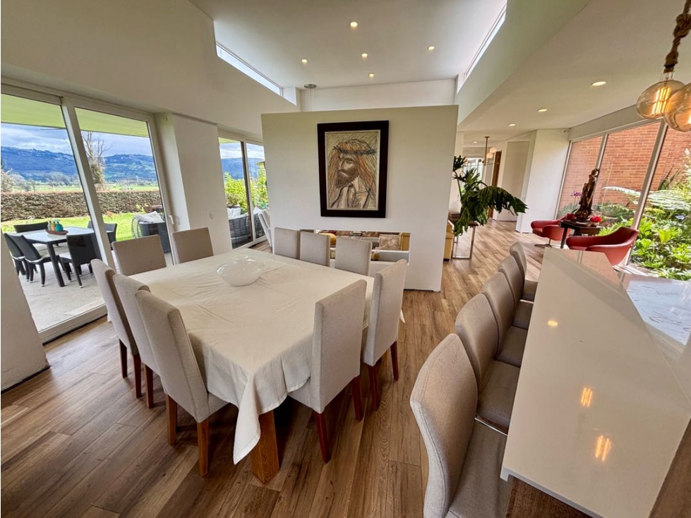 Casa en arriendo en Retiro De Indios, La Calera · foto 7 de 24