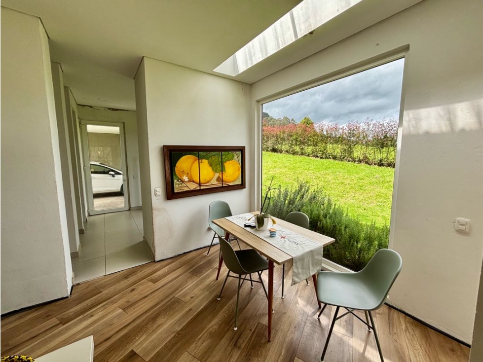 Casa en arriendo en Retiro De Indios, La Calera · foto 8 de 24