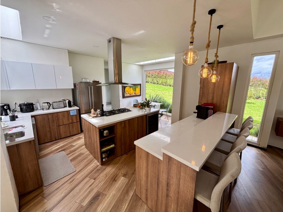 Casa en arriendo en Retiro De Indios, La Calera · foto 10 de 24
