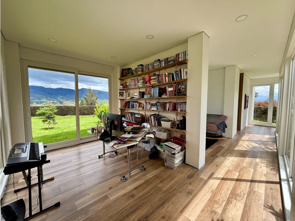 Casa en arriendo en Retiro De Indios, La Calera · foto 12 de 24