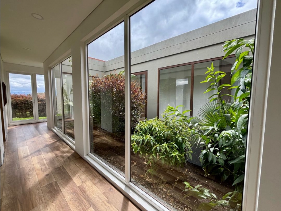 Casa en arriendo en Retiro De Indios, La Calera · foto 13 de 24