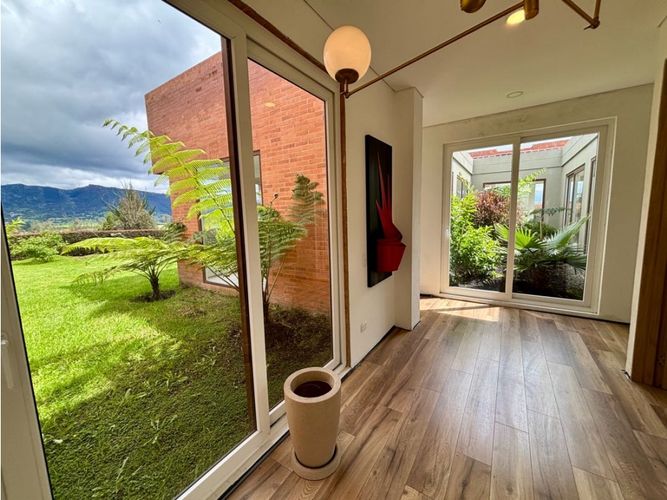 Casa en arriendo en Retiro De Indios, La Calera · foto 14 de 24