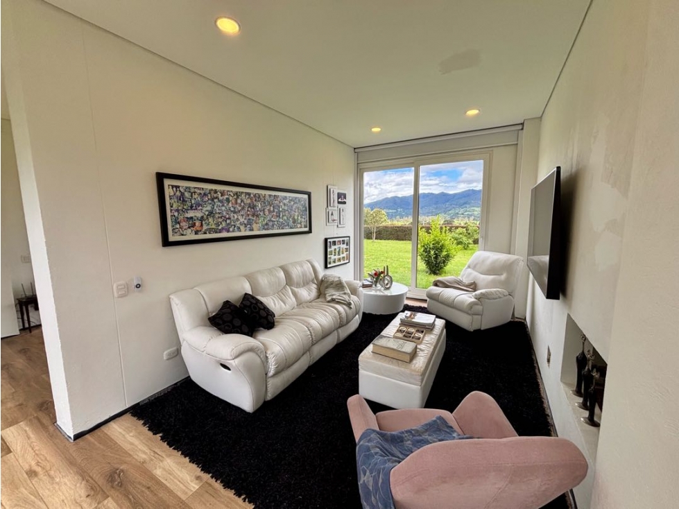 Casa en arriendo en Retiro De Indios, La Calera · foto 15 de 24